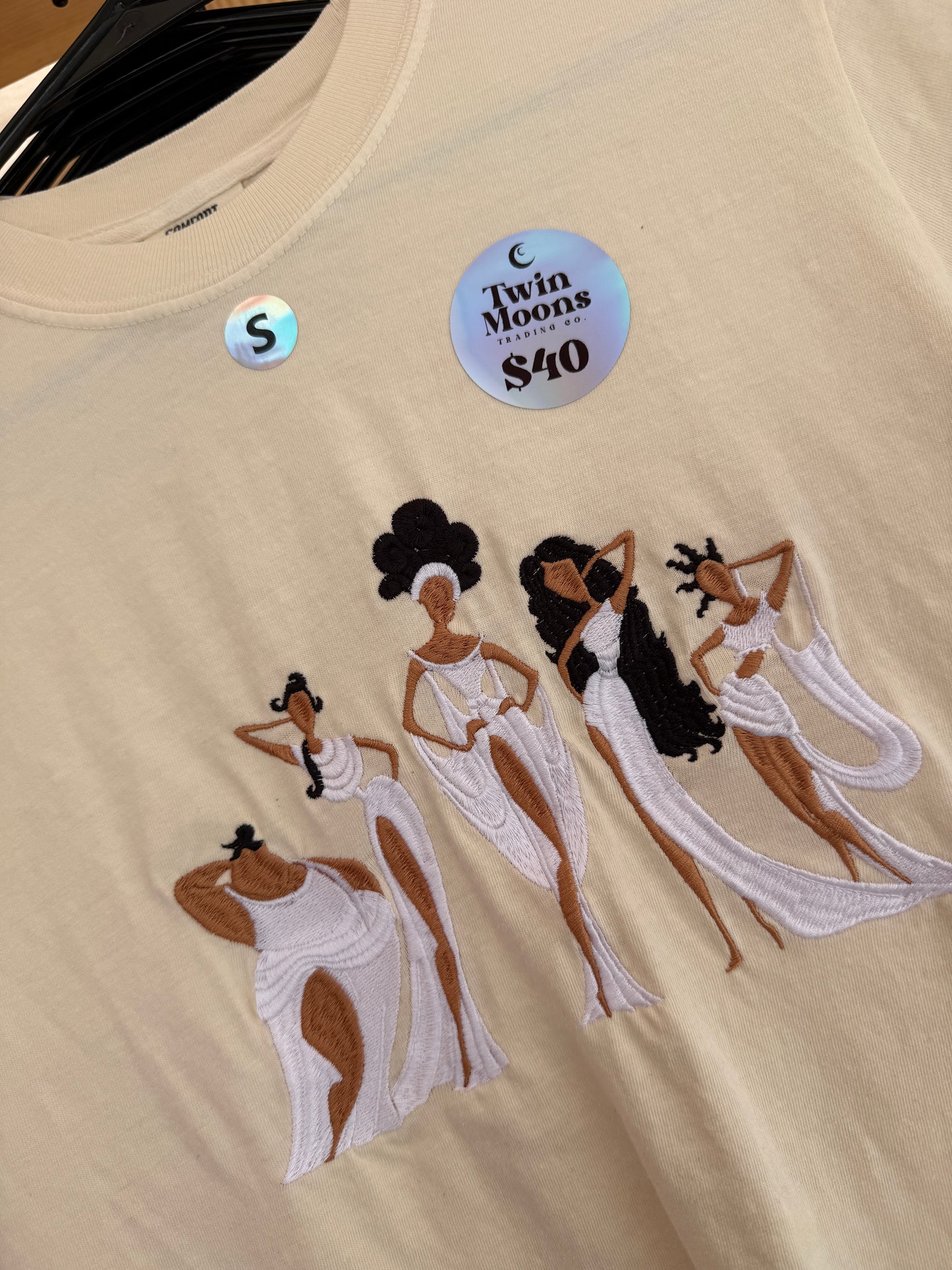 Muses Hercules Shirt