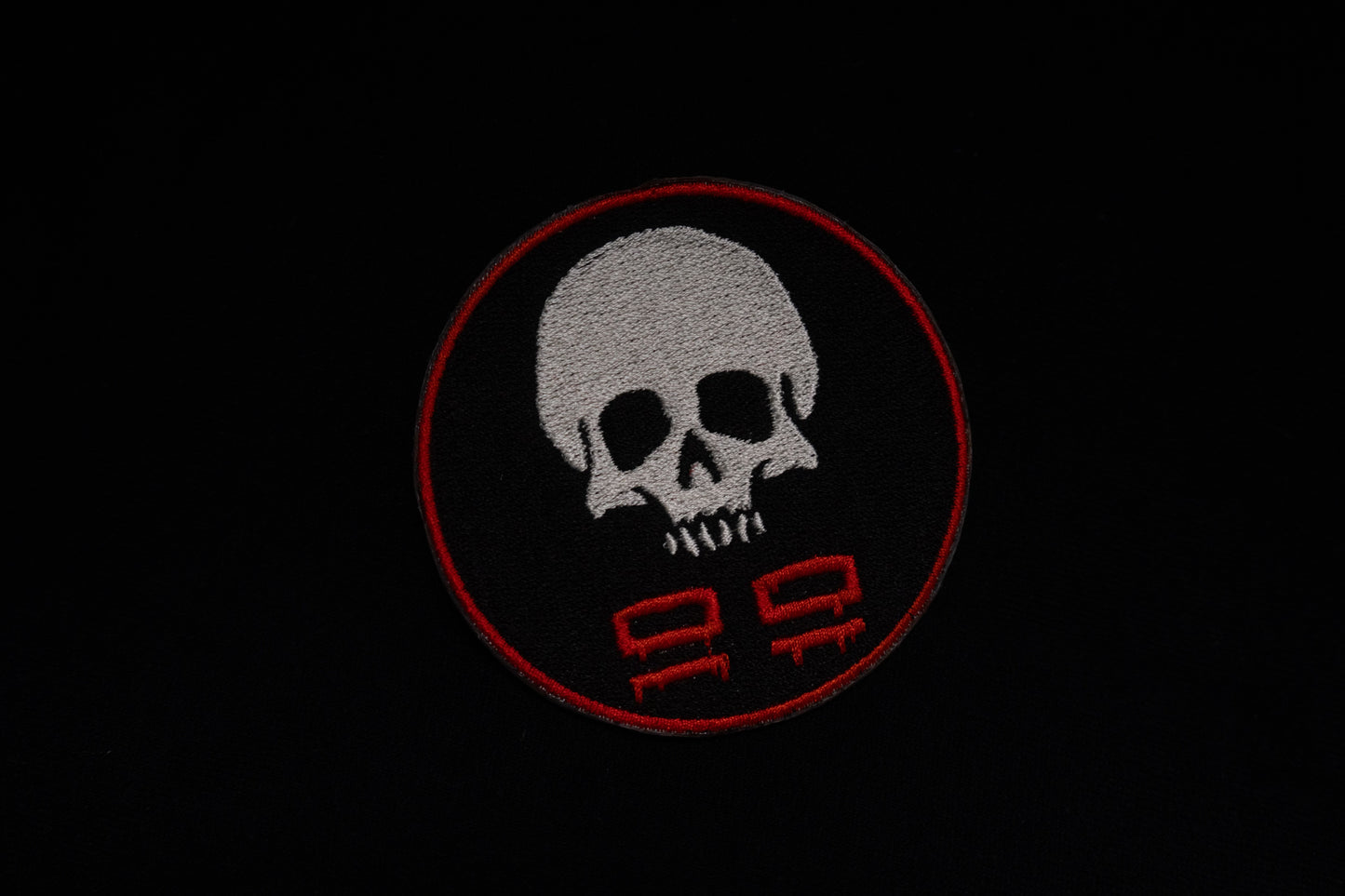 Bad Batch Clone Force 99 Patch
