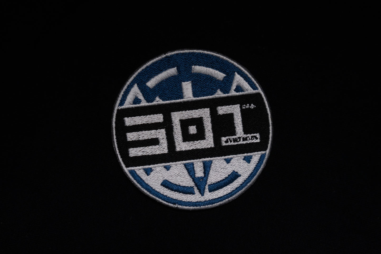 501st Legion Patch