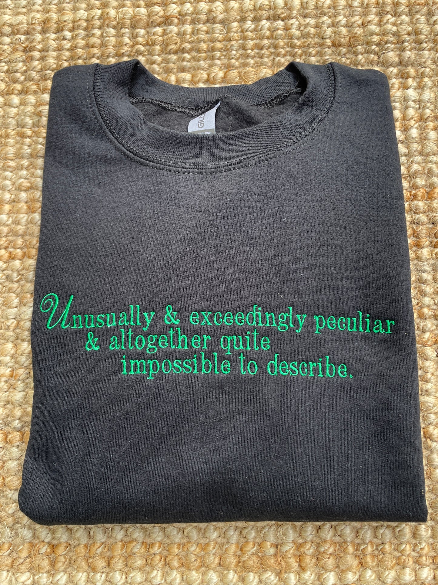 Loathing Shirt