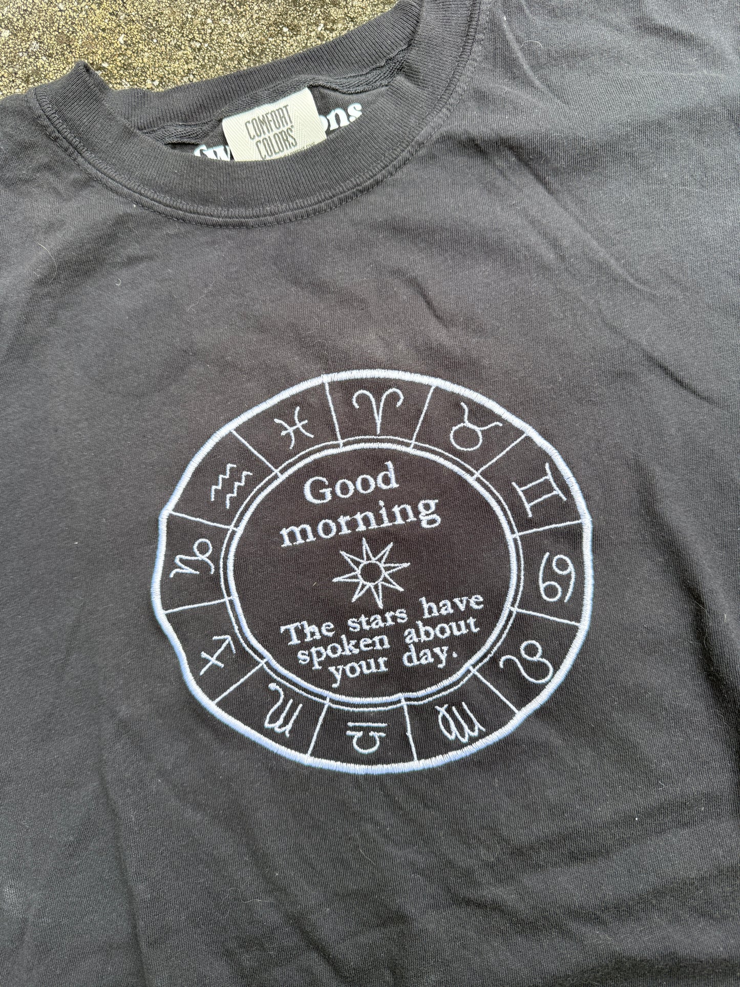 Zodiac Academy Shirt