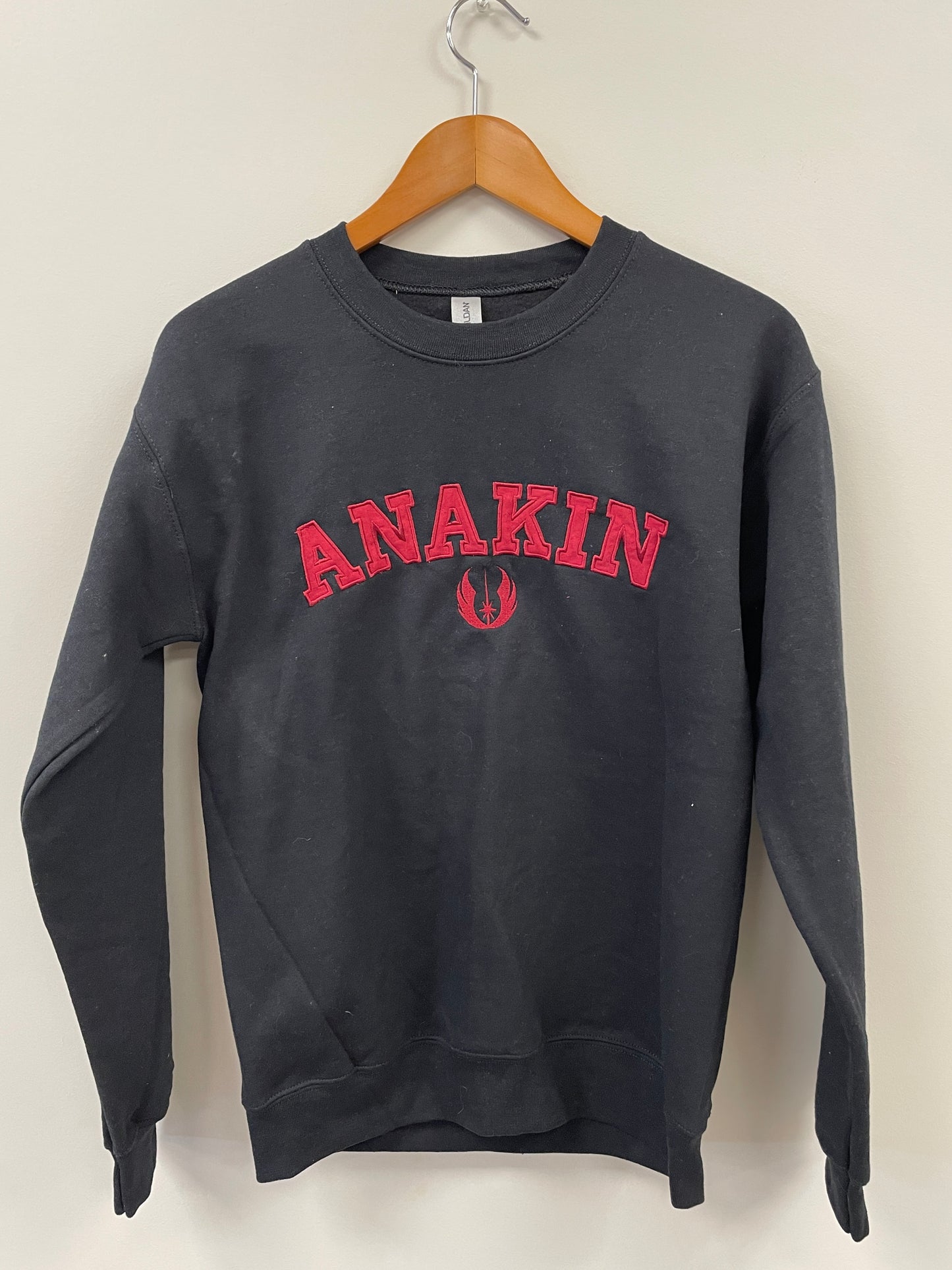 Anakin Sweatshirt