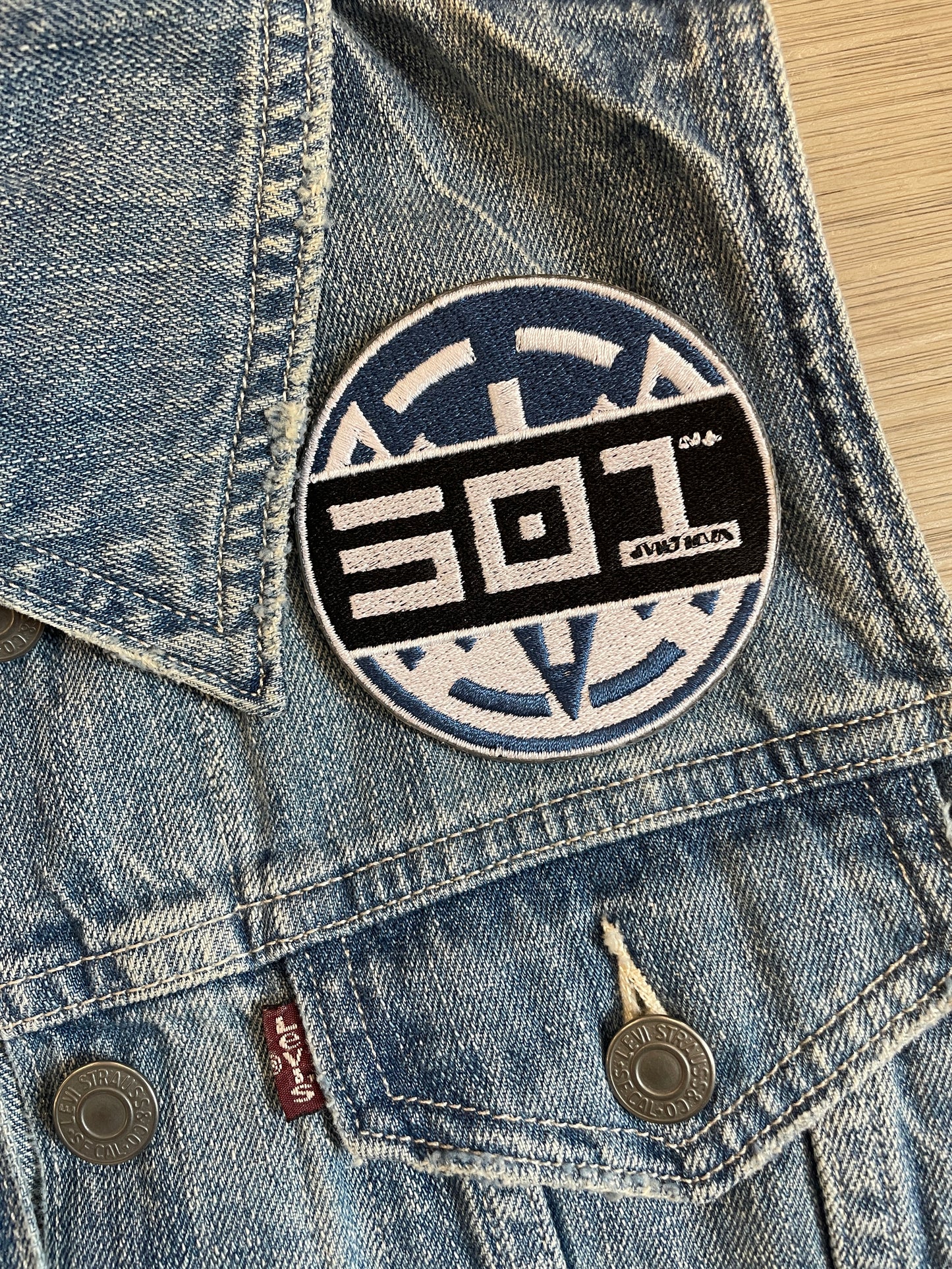 501st Legion Patch
