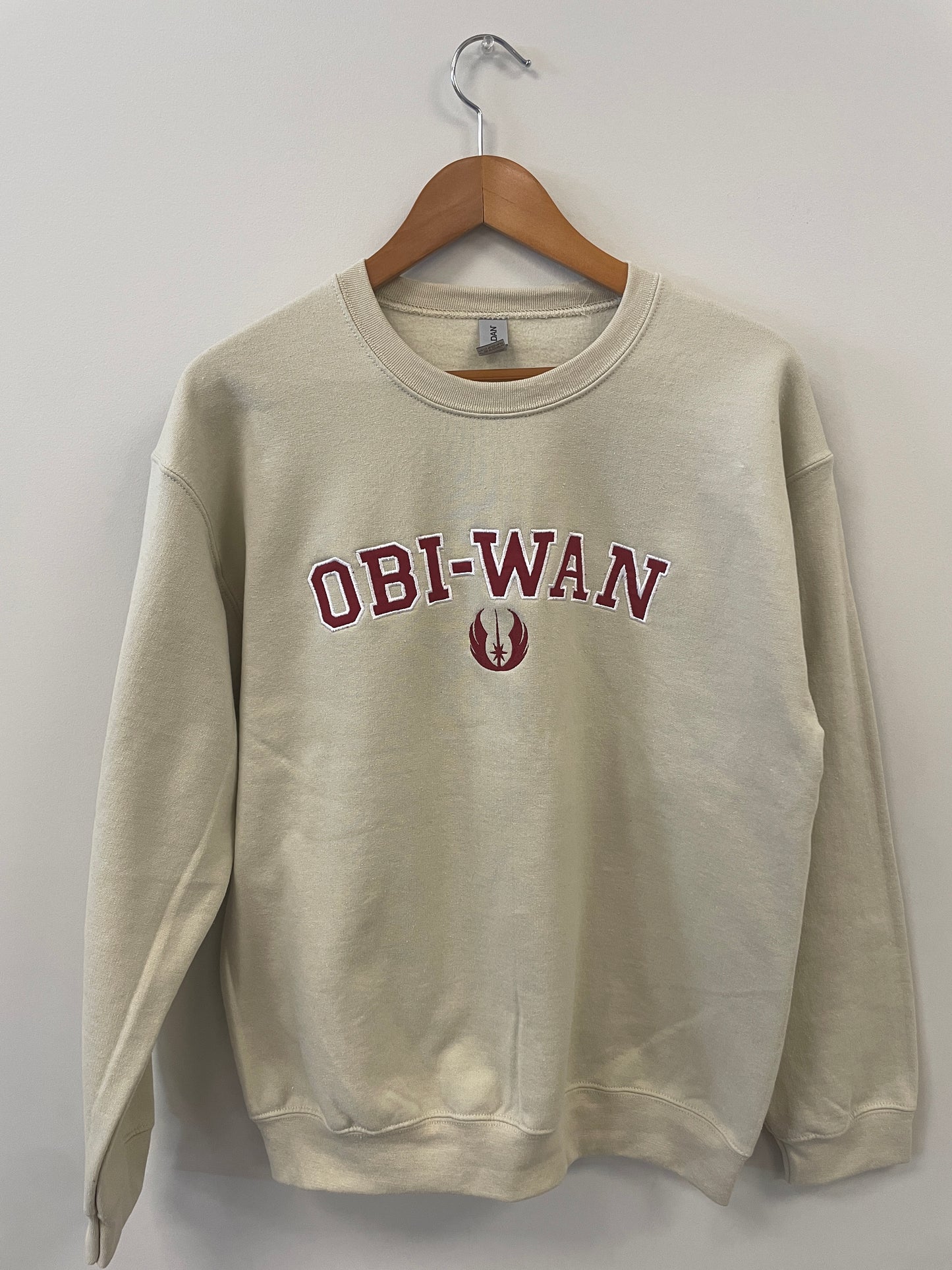 Obi-Wan Sweatshirt