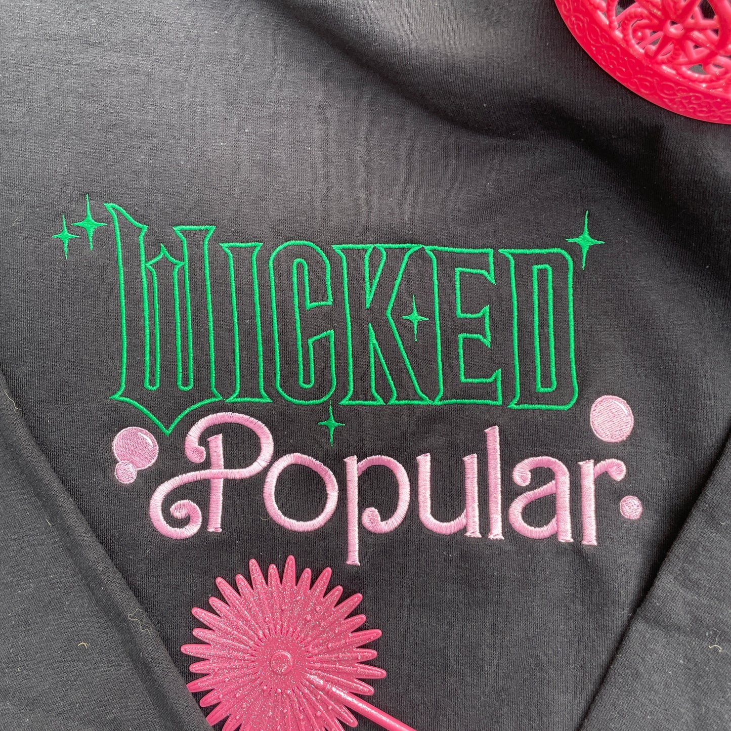 Wicked Popular Sweatshirt