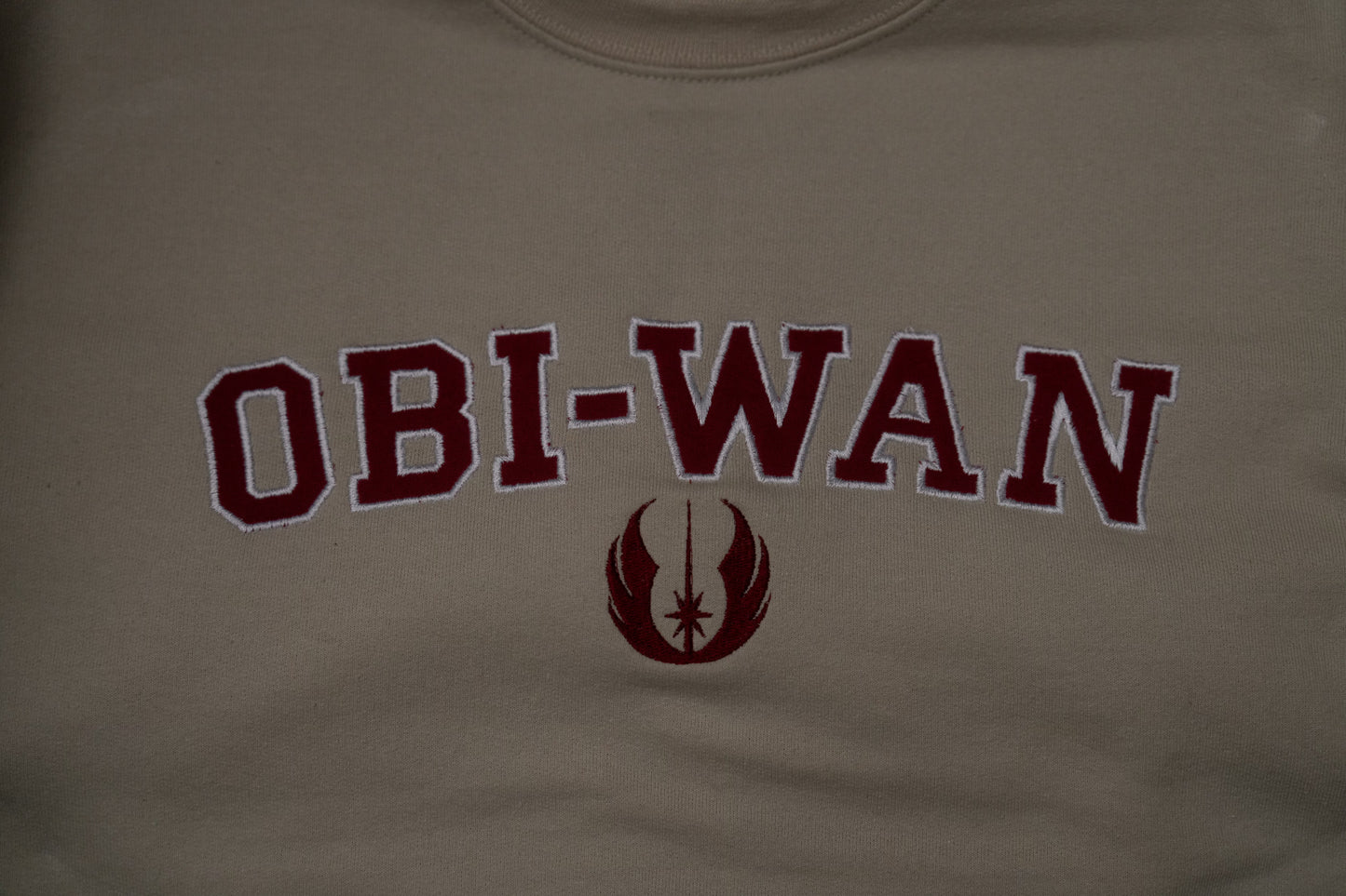 Obi-Wan Sweatshirt