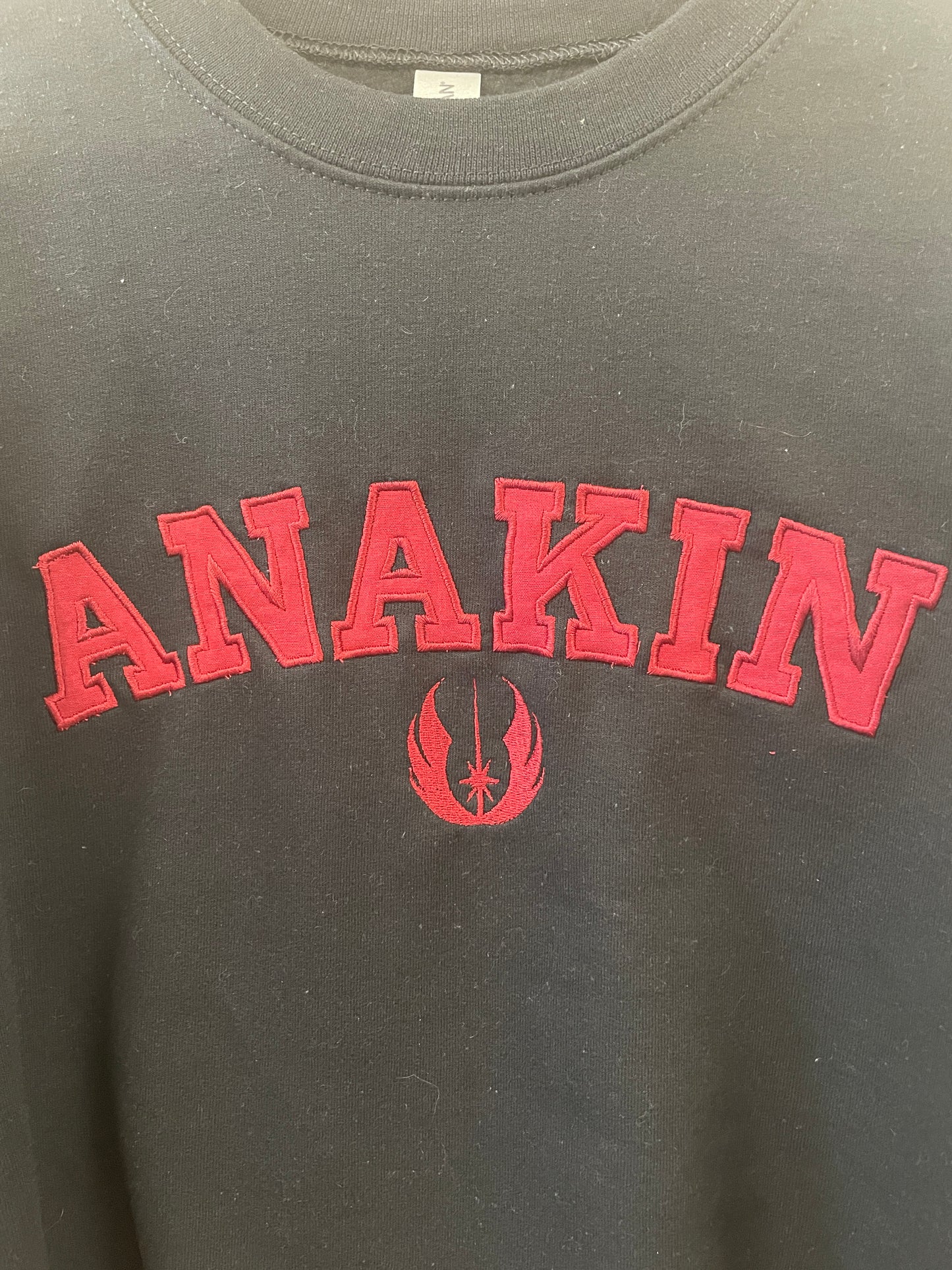 Anakin Sweatshirt