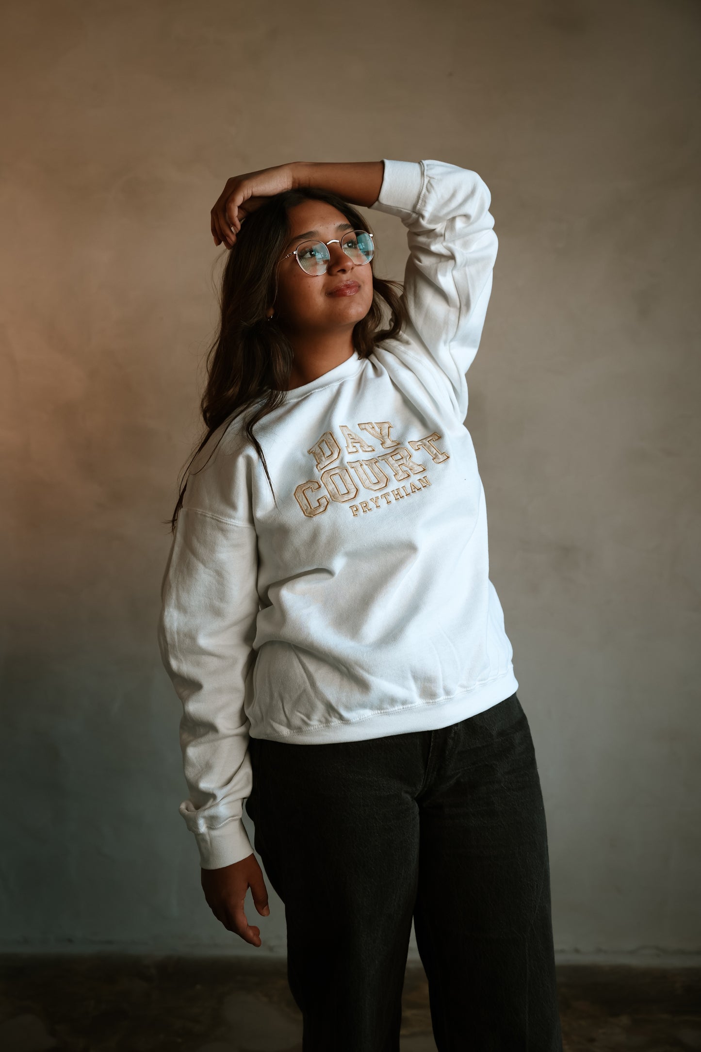 Day Court ACOTAR Sweatshirt