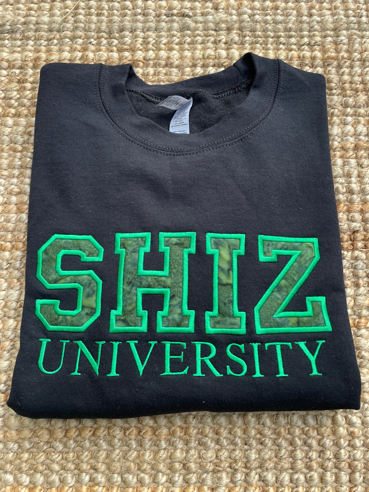 Shiz University Shirt