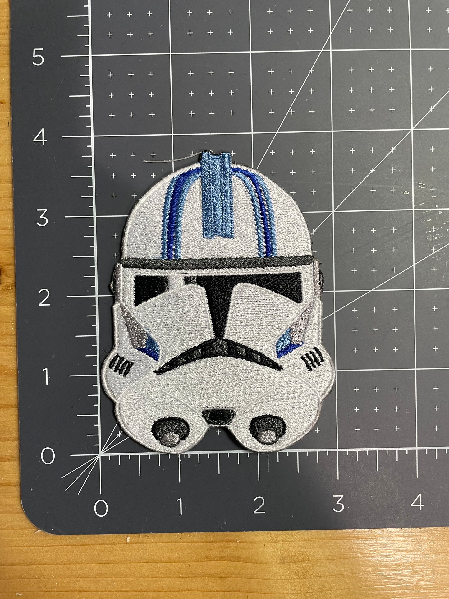 Echo Clone Helmet