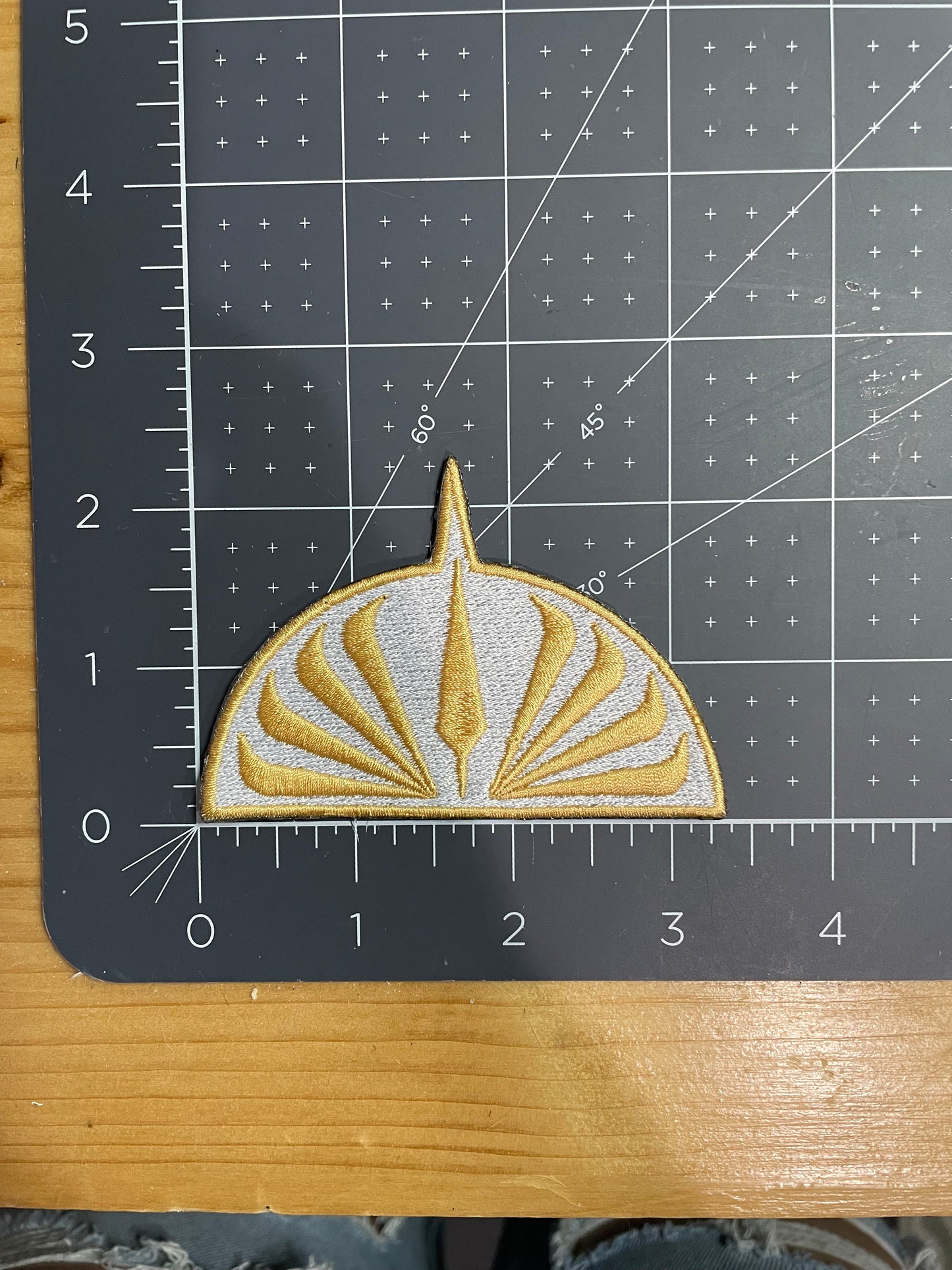 High Republic/ Nihil Patches