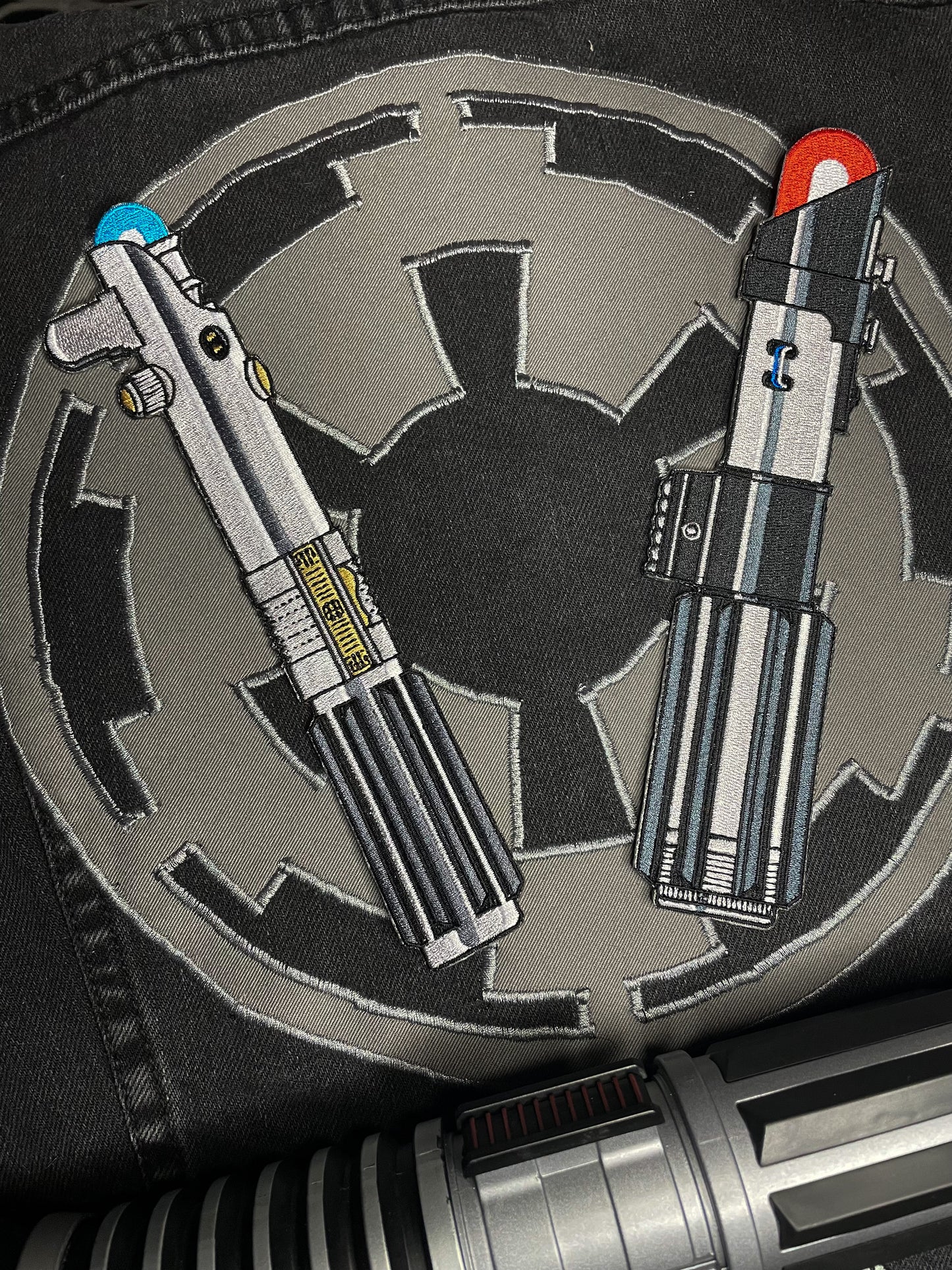 Vader Patch Bundle