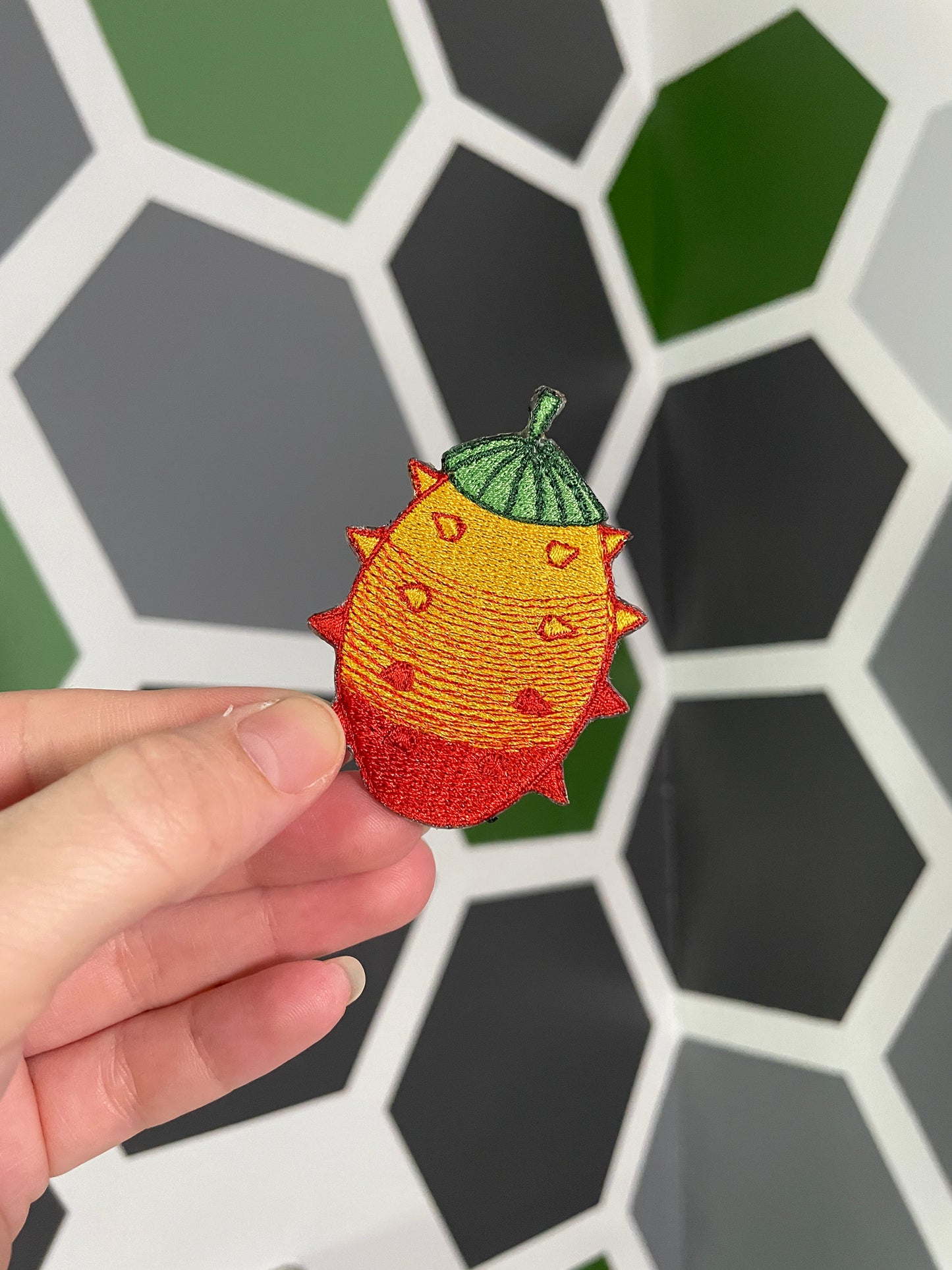 Meiloorun Fruit