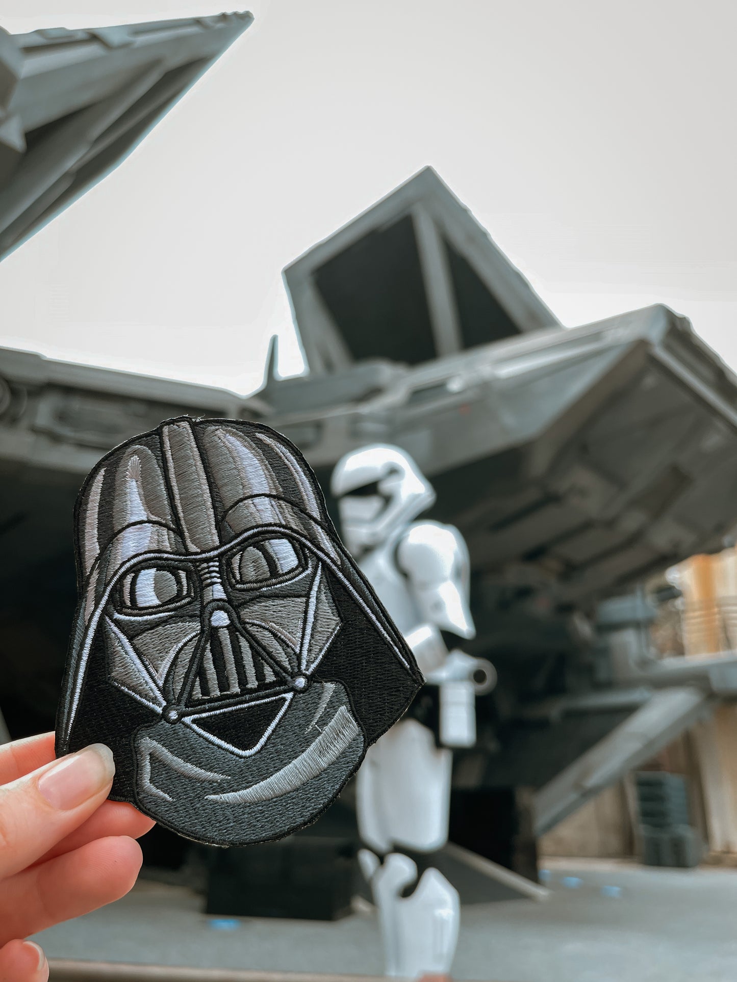 Vader Patch Bundle