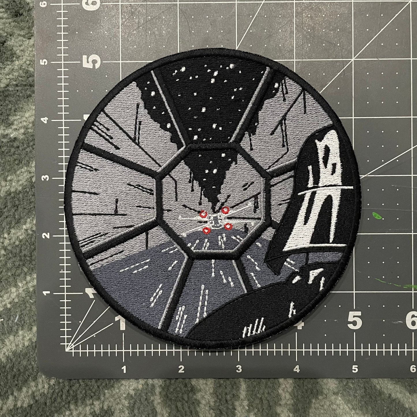 Vader Patch Bundle