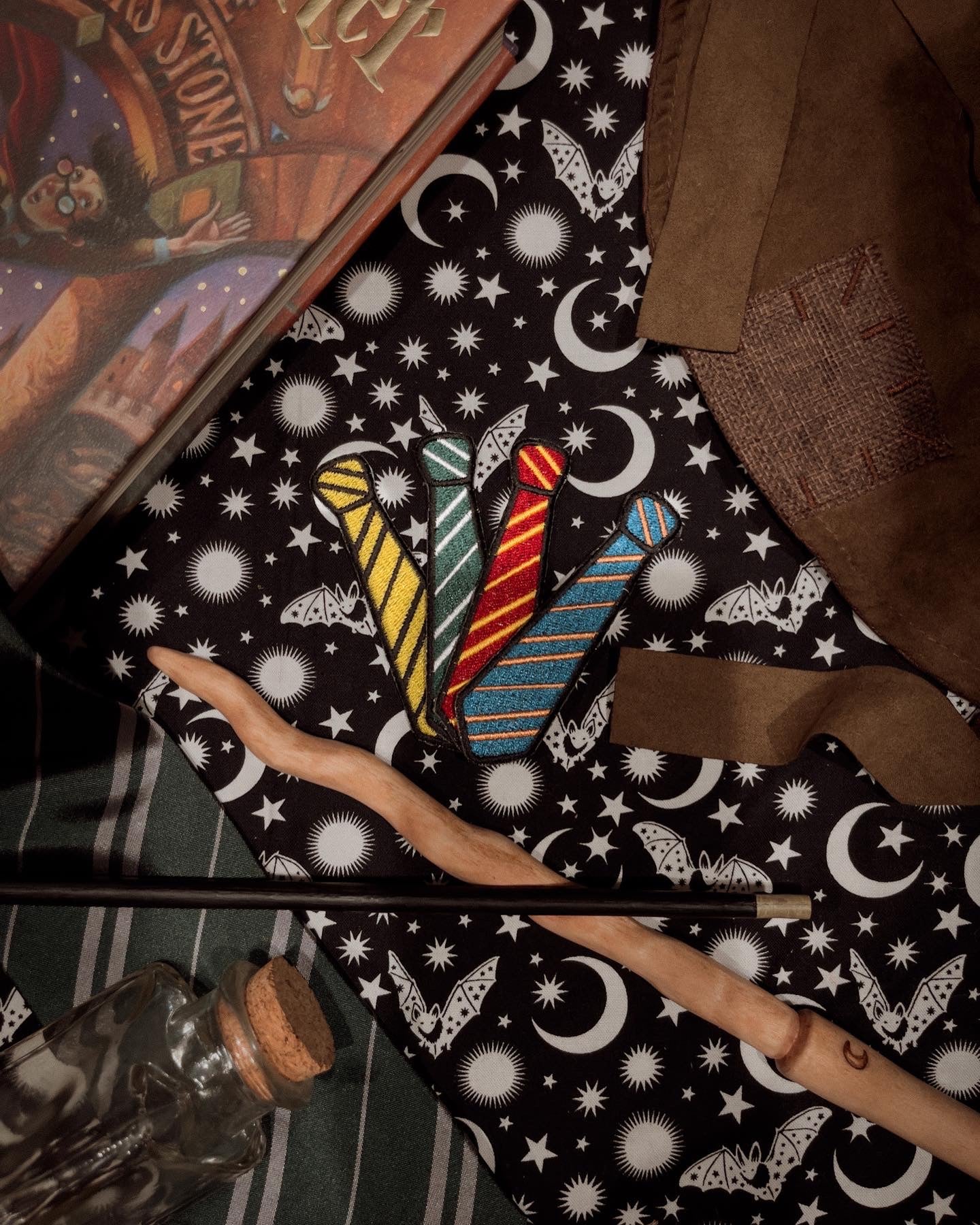 House Tie