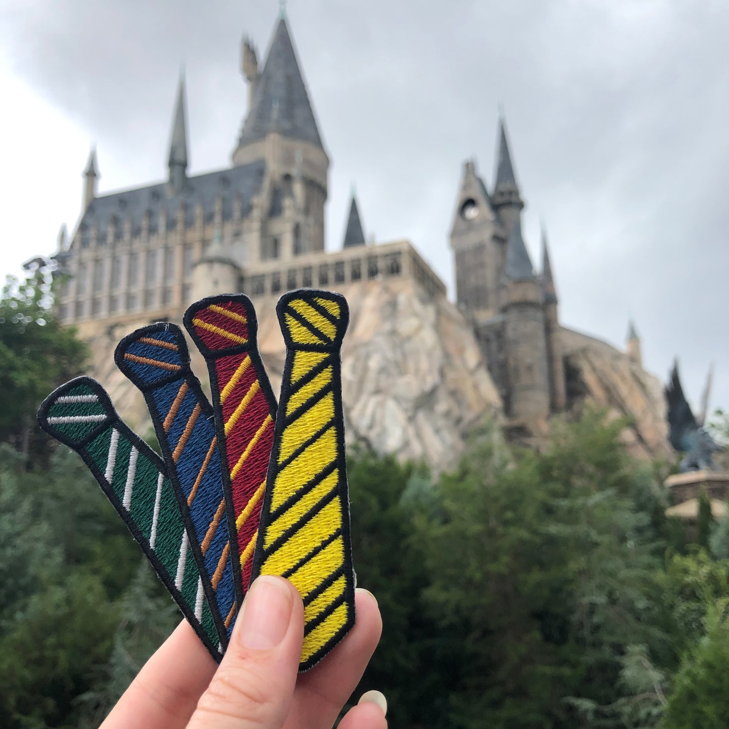 House Tie