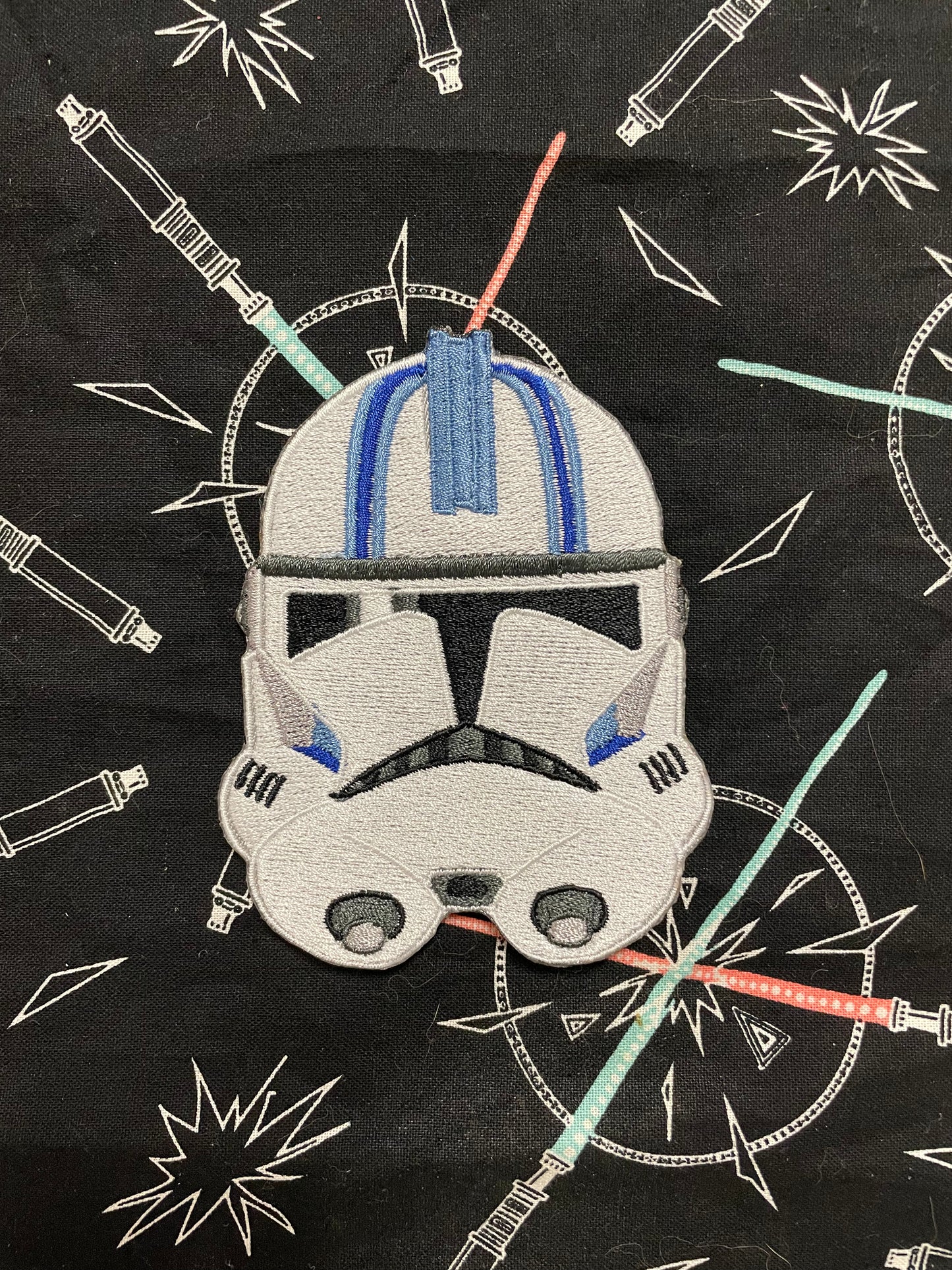 Echo Clone Helmet