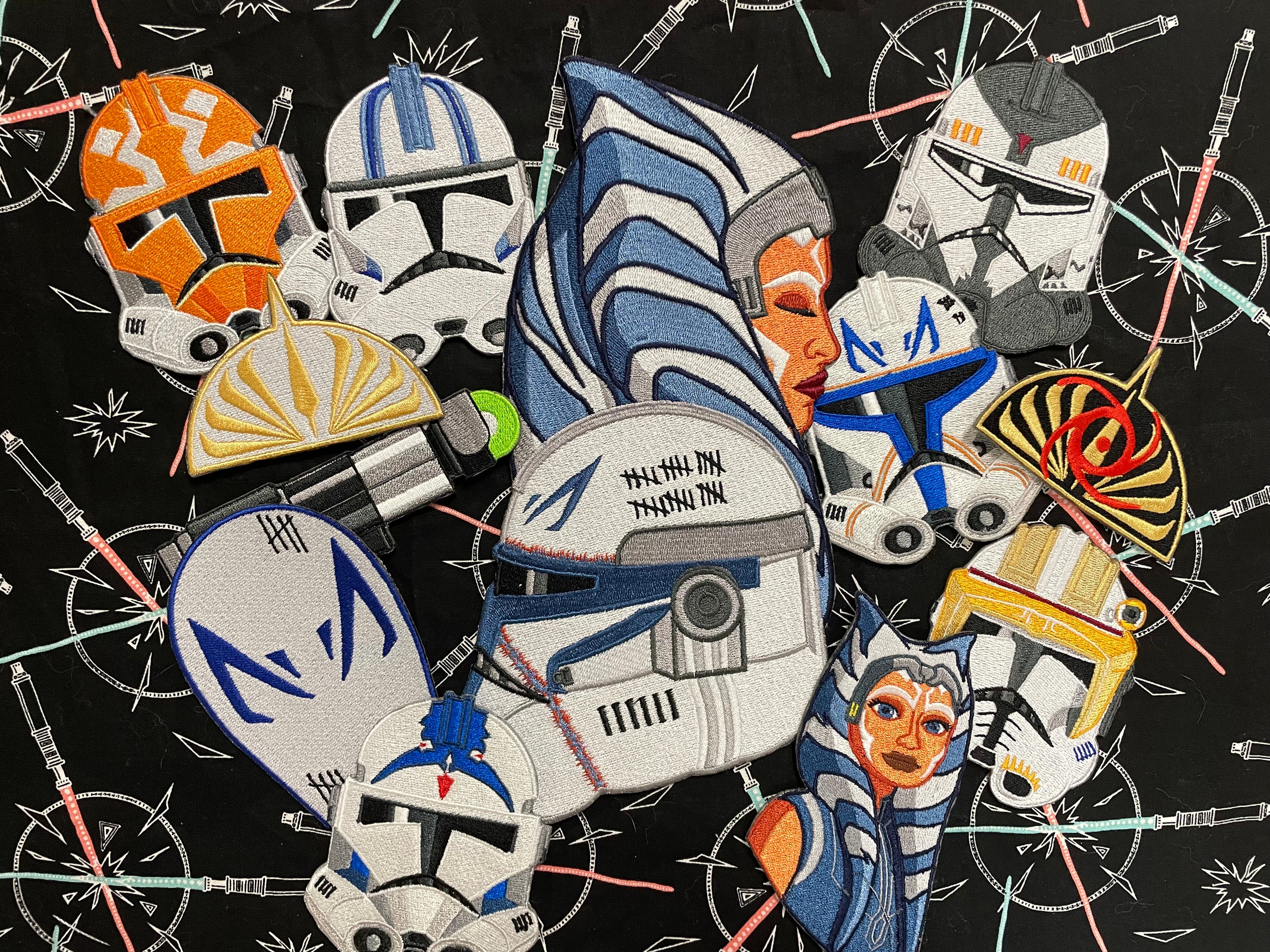 Star Wars Collection