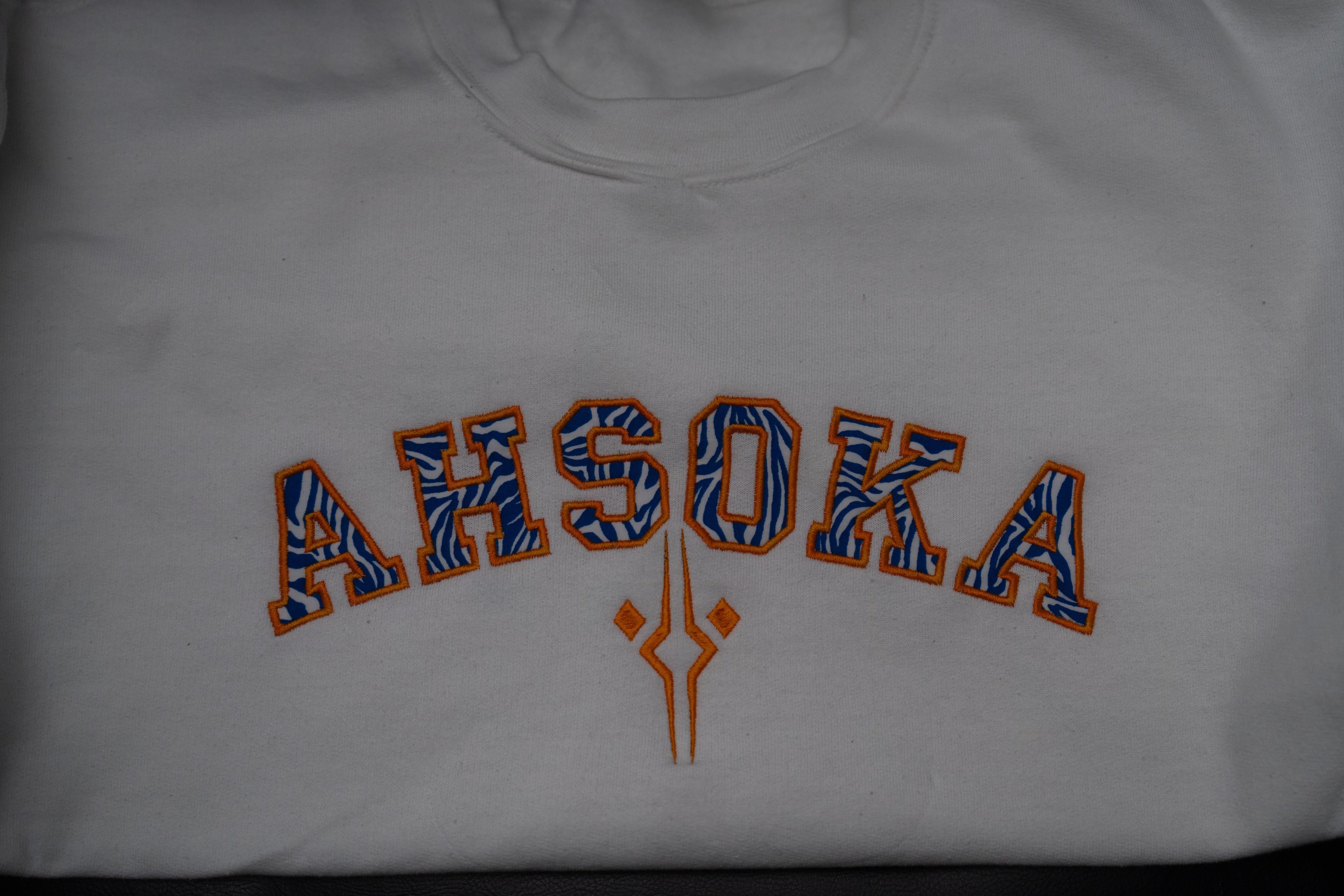 Ahsoka Shirt