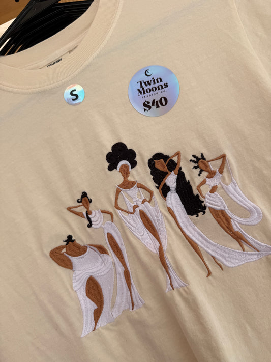 Muses Hercules Shirt