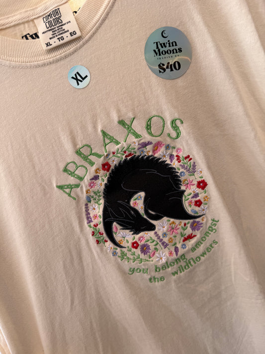 Abraxos Dragon Shirt
