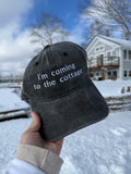 Cottage Hat