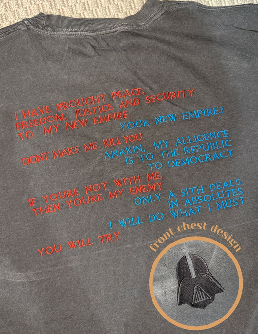 New Empire Shirt
