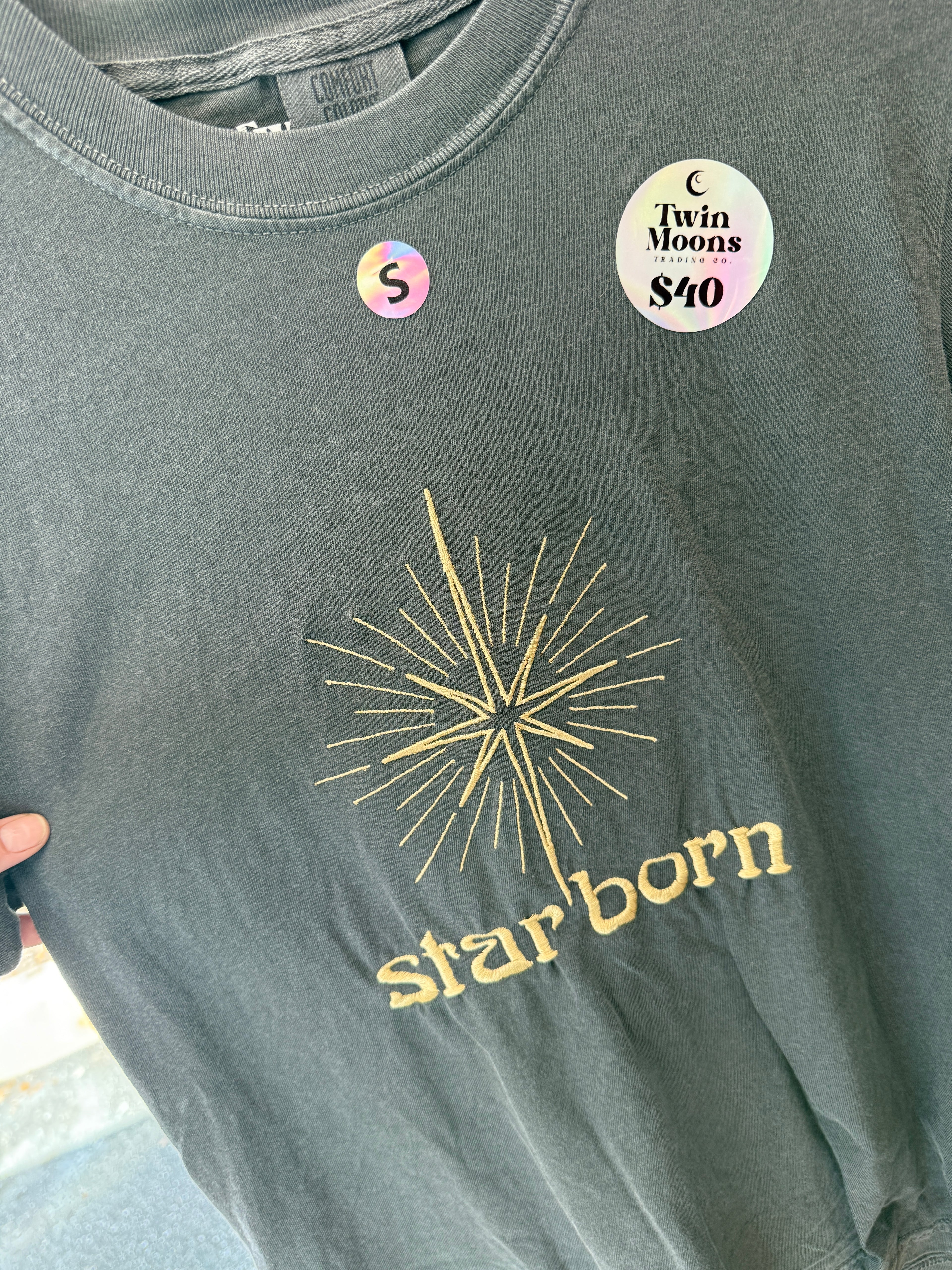 Starborn