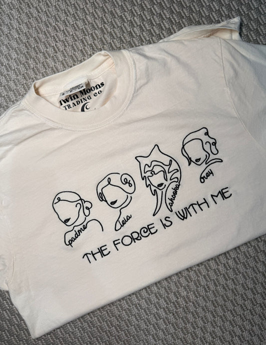 Galactic Ladies Shirt