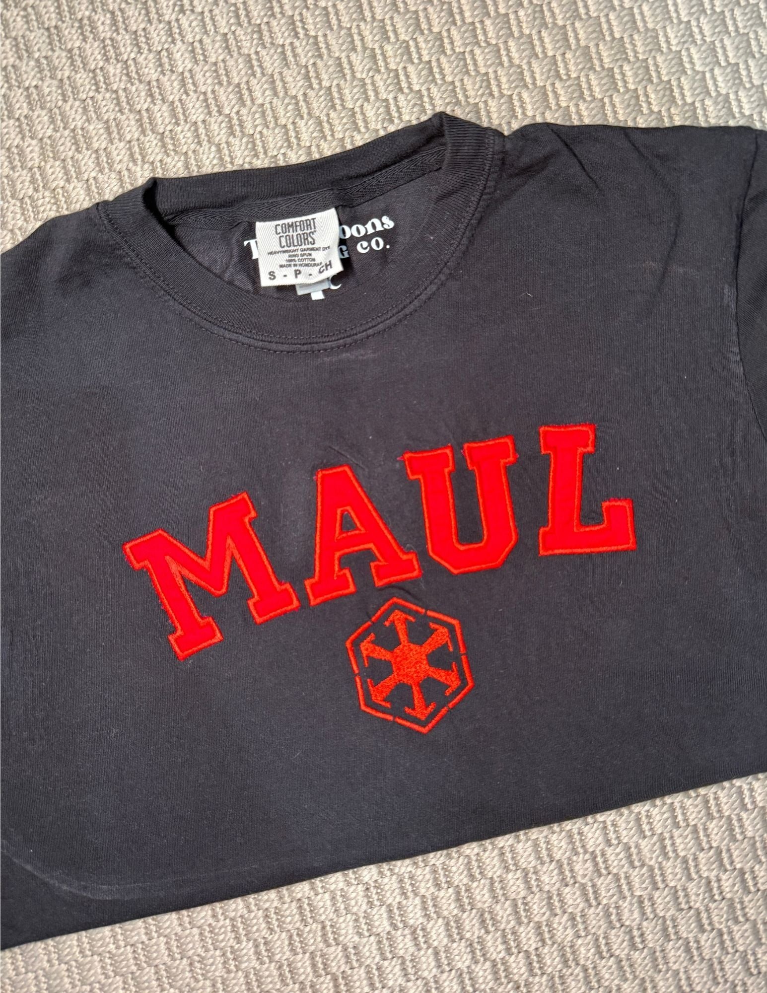 Maul