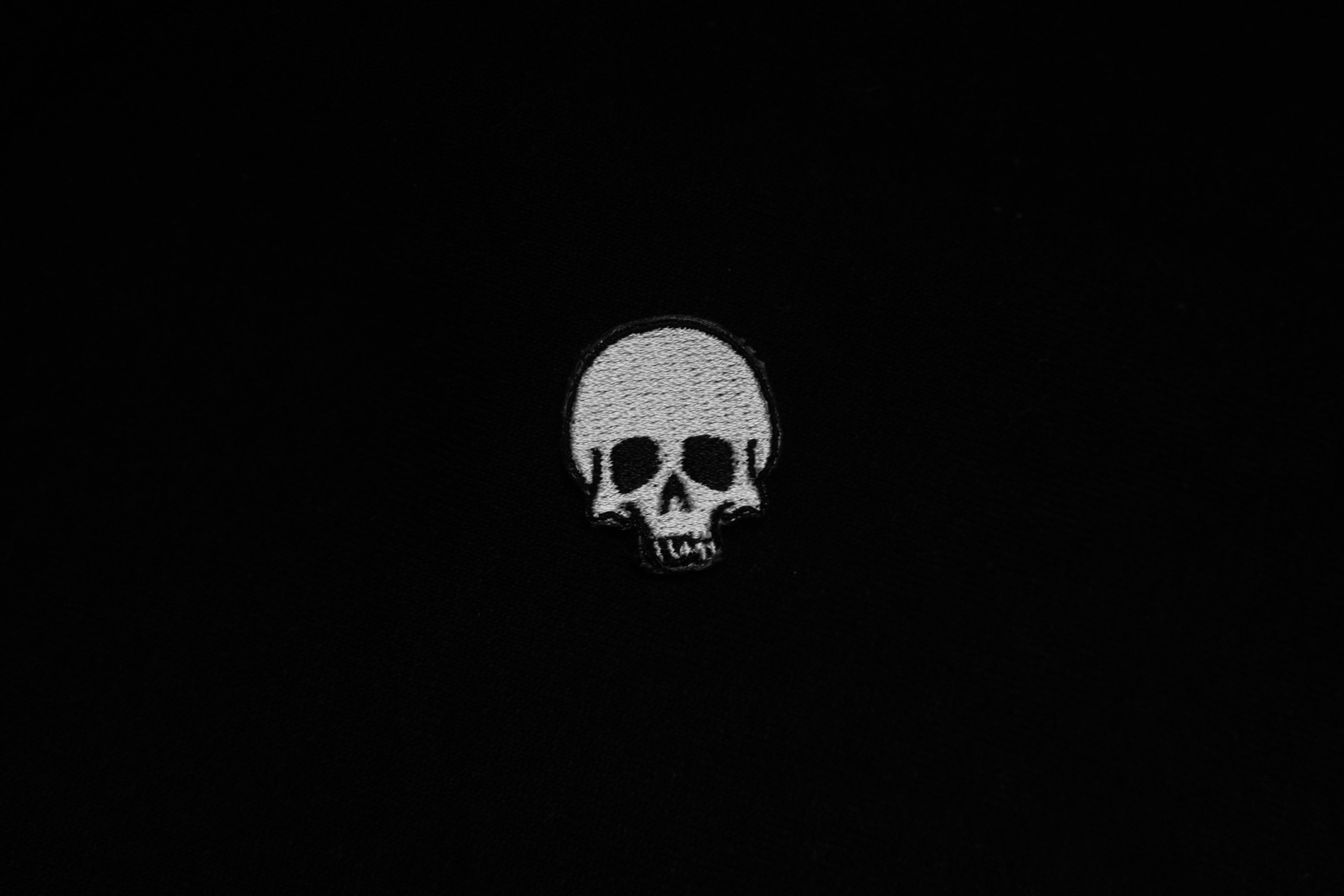 Bad Batch Hunter Mini Patch