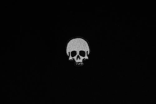 Bad Batch Hunter Mini Patch