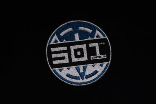 501st Legion Patch