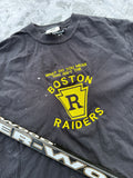 Not the Raiders?