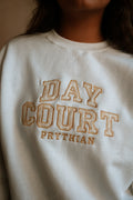 Day Court ACOTAR