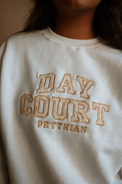 Day Court ACOTAR Sweatshirt