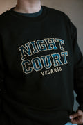 Night Court ACOTAR