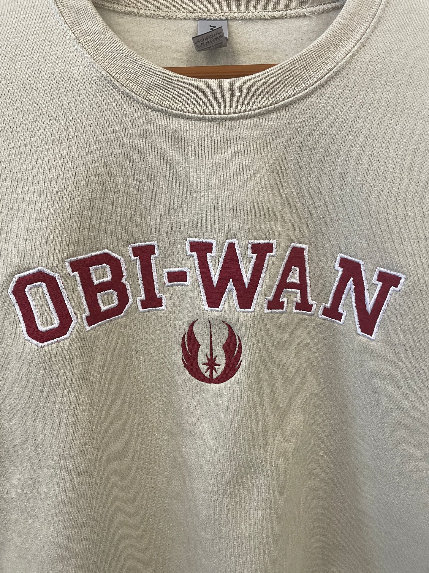 Obi-Wan Sweatshirt