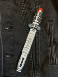 Large Shin Hati Lightsaber Hilt Patch