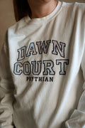 Dawn Court ACOTAR