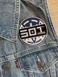 501st Legion Patch