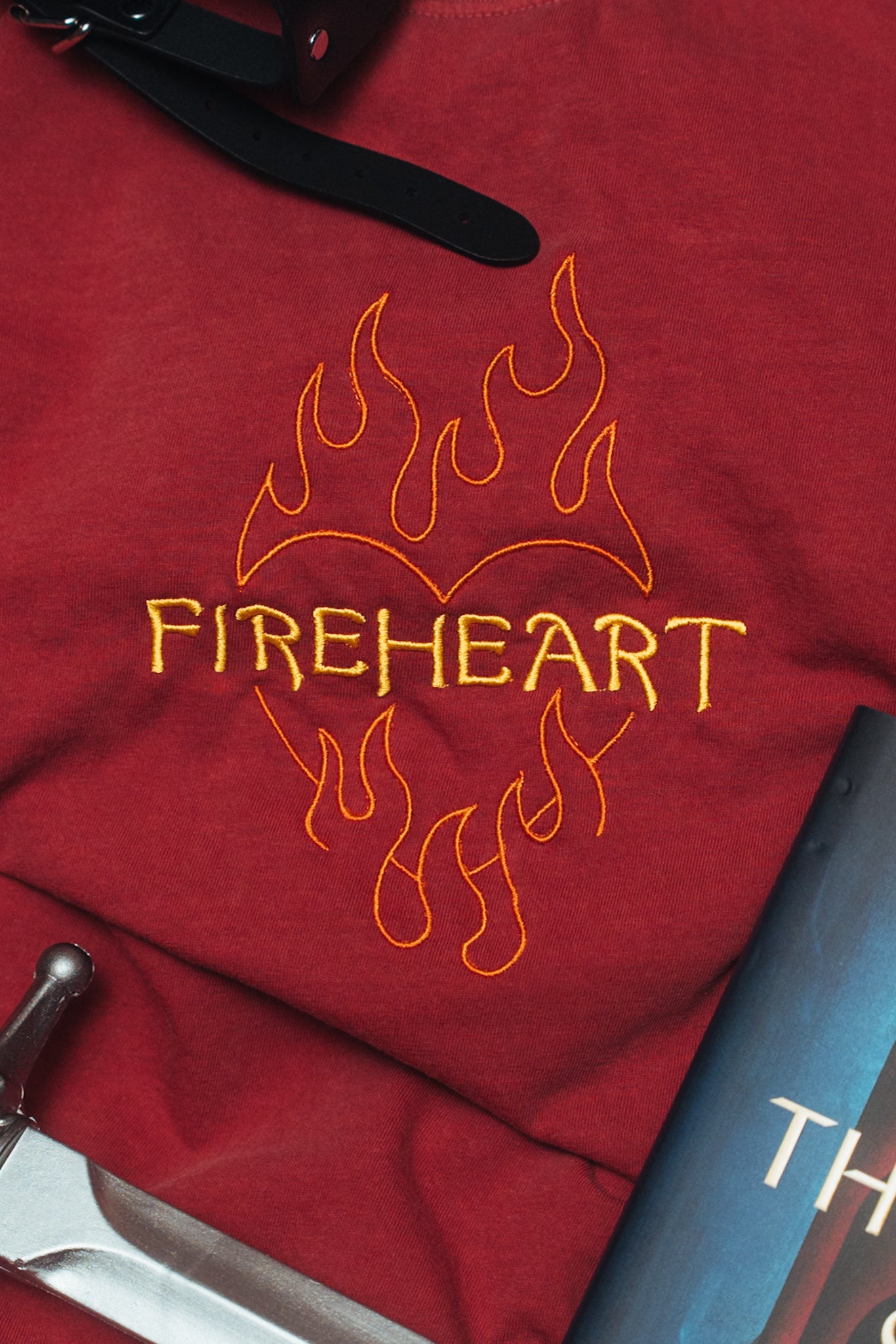 Fireheart Shirt