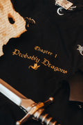 Probably Dragons