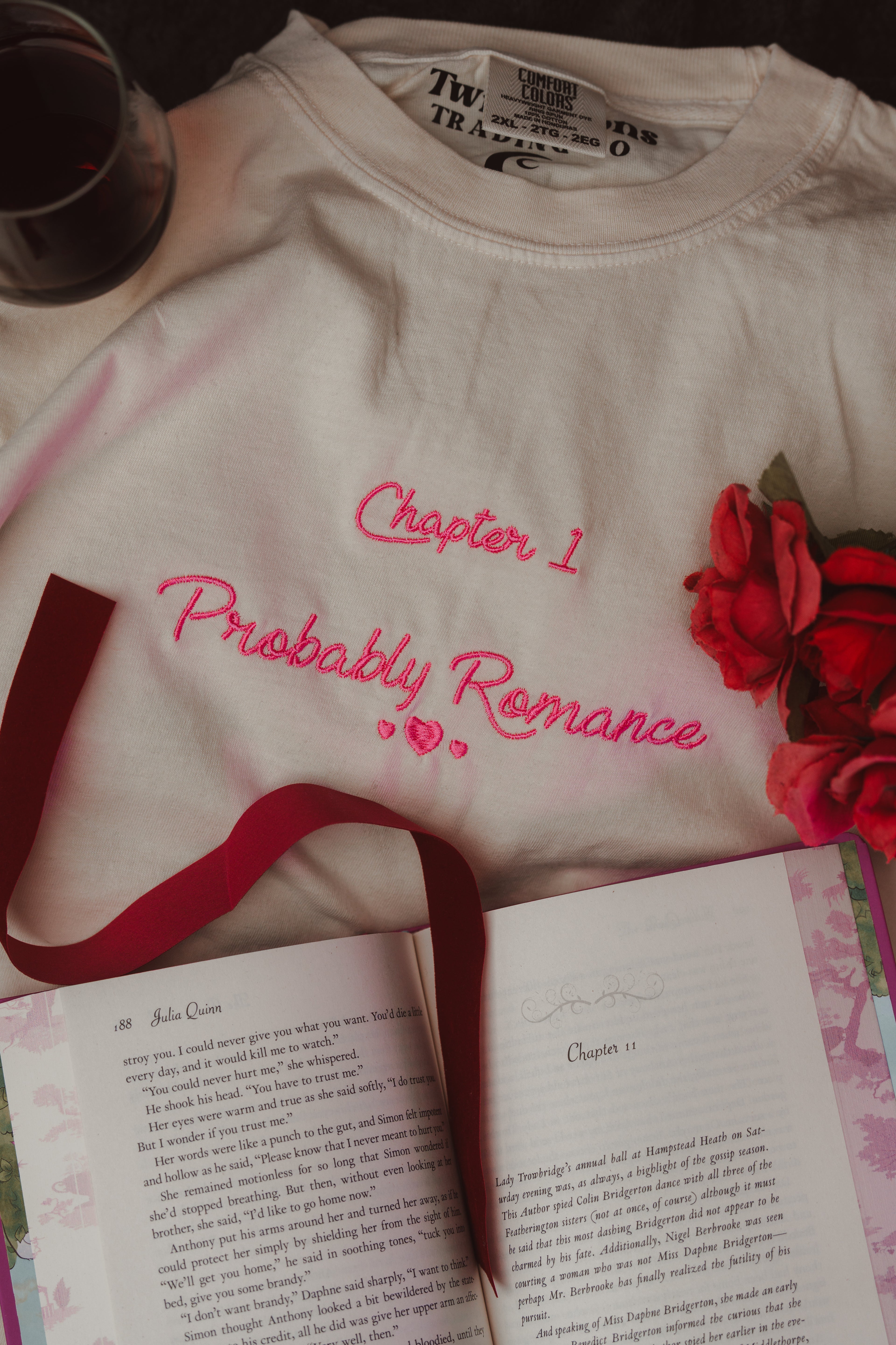 Probably Romance