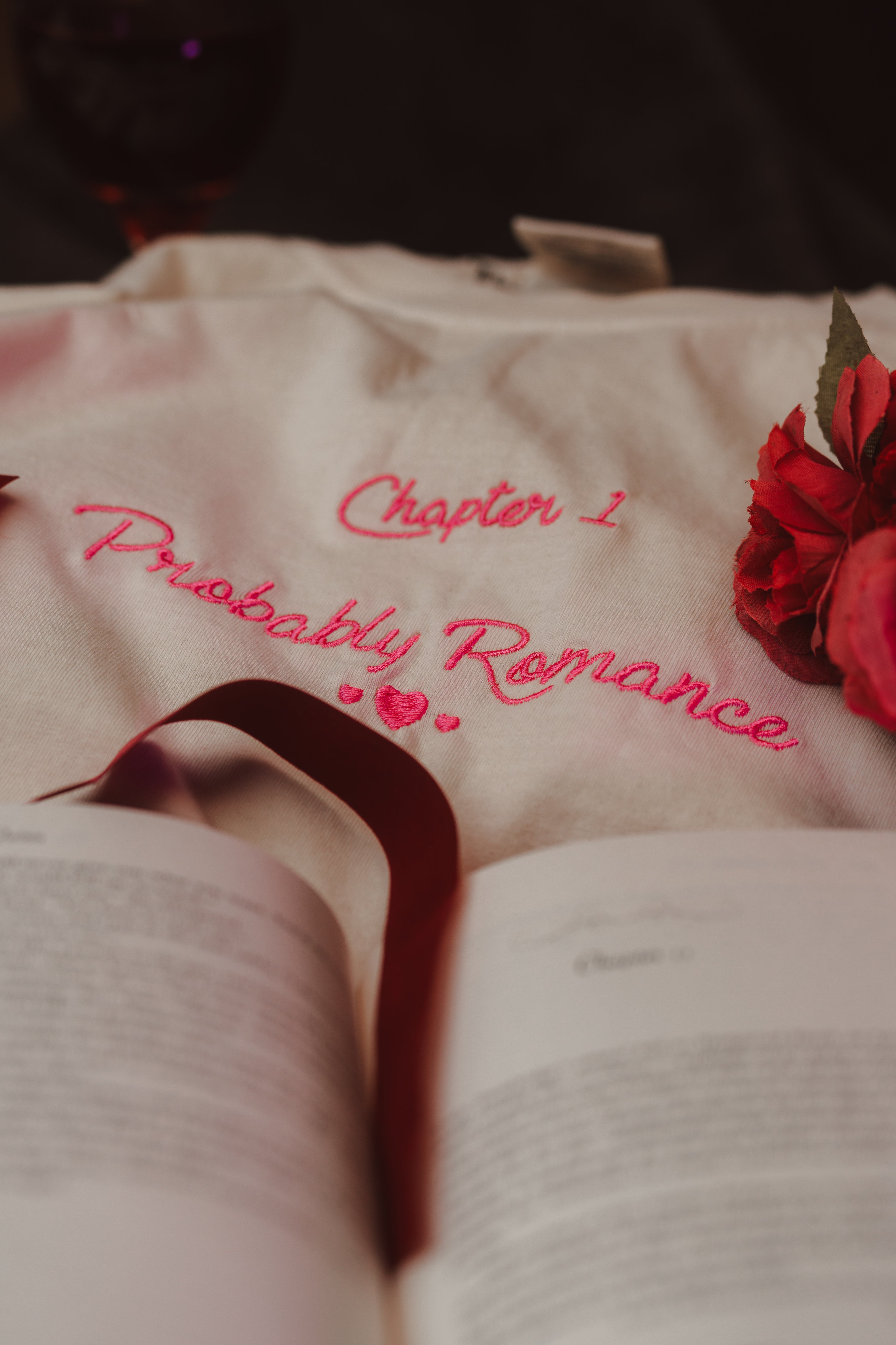 Probably Romance