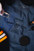Probably Hockey Romance