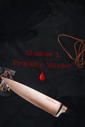 Probably Murder
