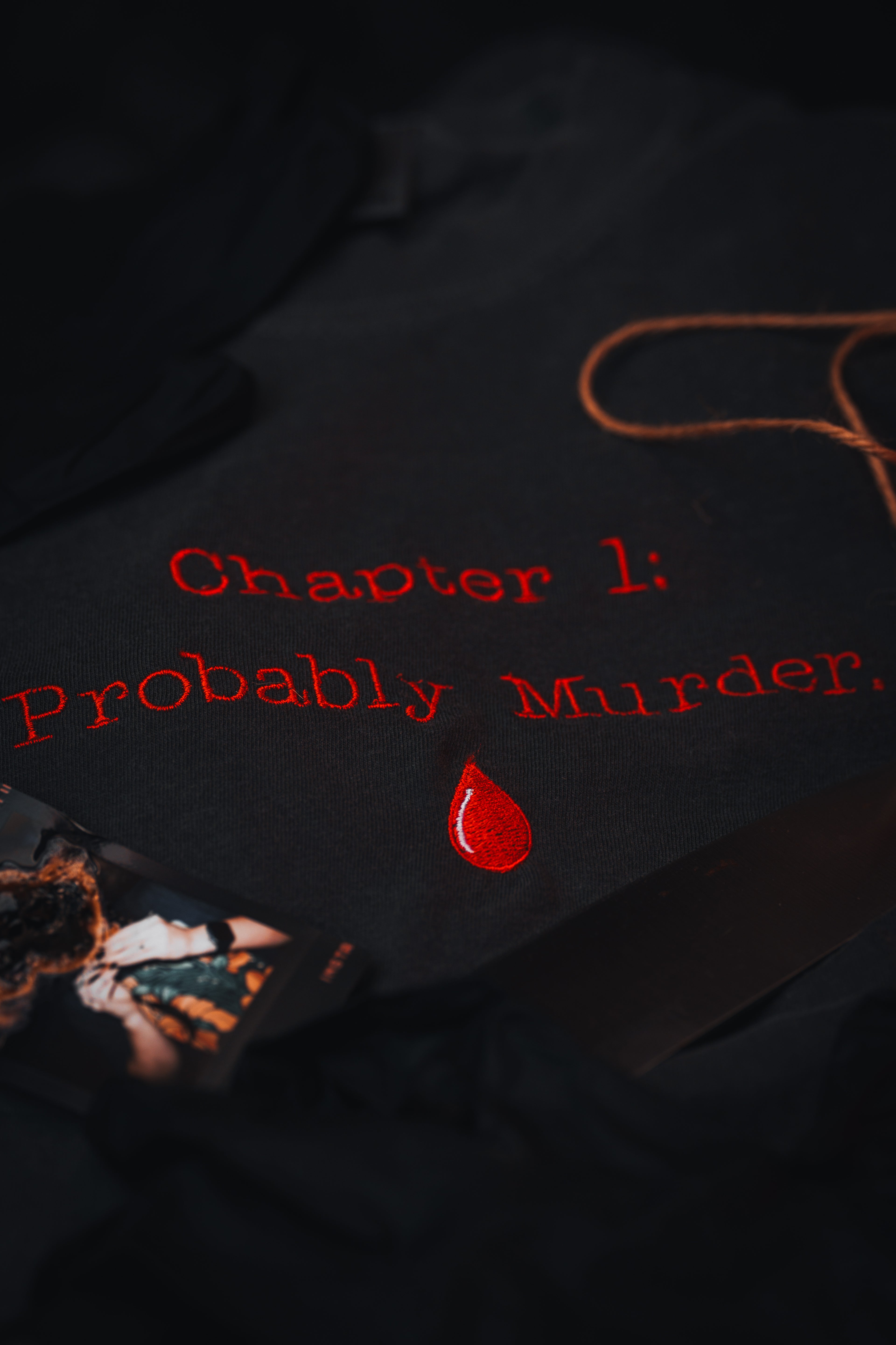 Probably Murder