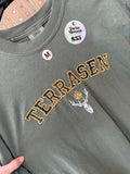 Terrasen